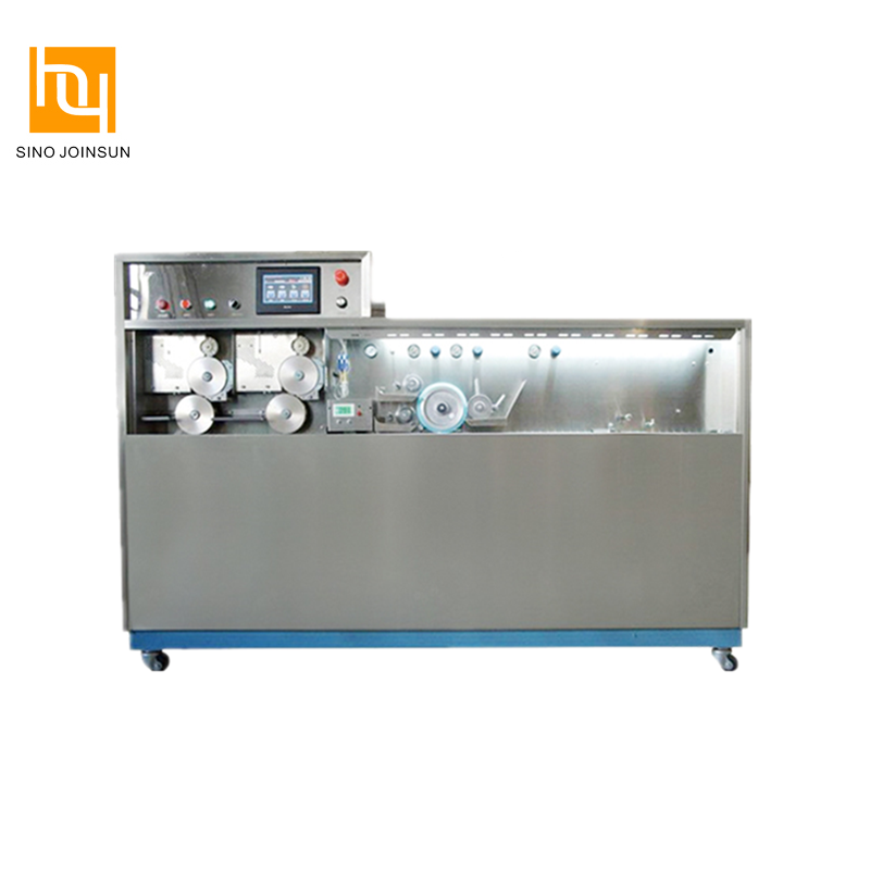 Machine d\'impression capsule vide 3000E