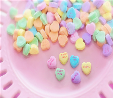Impression de bonbons1