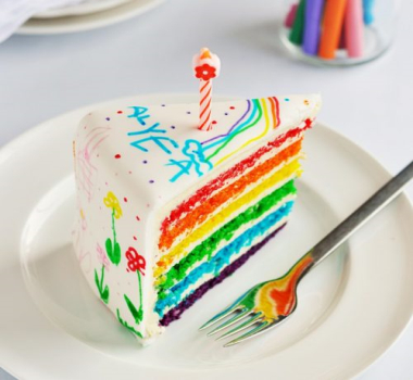 DECORATION GÂTEAU DIY5