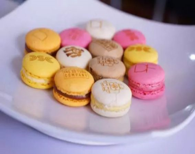 Impression macaron2