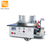 Machine d'impression de bonbons hy-ap-ⅲ pour les bonbons d'impression, les haricots au chocolat, la tablette