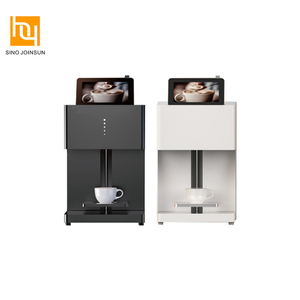Imprimante entièrement automatique pour gâteaux et café HY3522 avec prise en charge Wifi