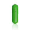 Capsules de gélatine vides