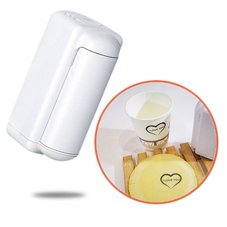 Imprimante alimentaire à main bricolage | Mini imprimante alimentaire