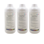 Impression de tampon comestible sûre pour l'impression de nourriture et de médecine (Inkcare®)