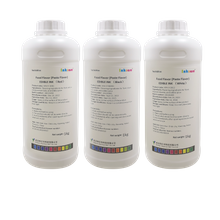Impression de tampon comestible sûre pour l'impression de nourriture et de médecine (Inkcare®)