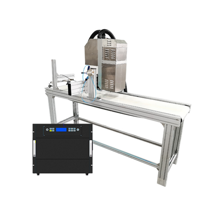 Imprimante alimentaire industrielle à grande vitesse numérique FP-542-B