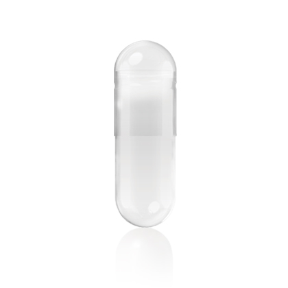Capsules végétales