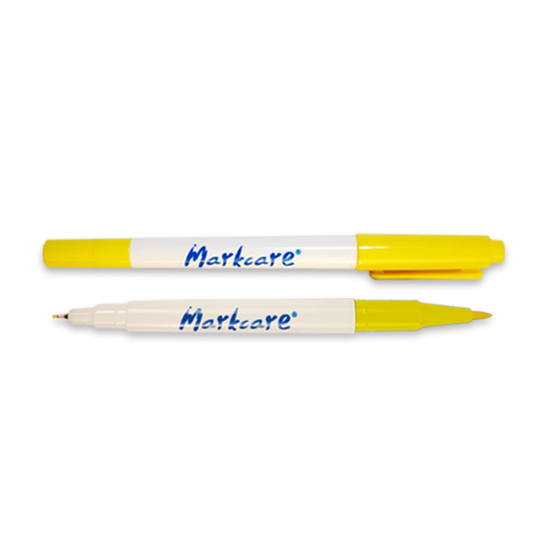 Ligne de pointe ultra-fin dessin le stylo comestible
