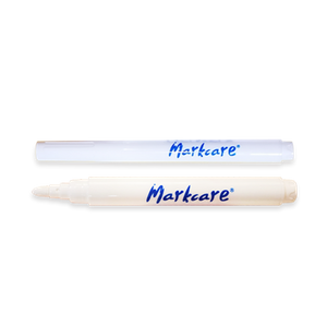 Écrivains de nourriture blanche décorante du chocolat 