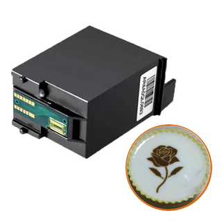 Cartouche à encre comestible à couleur | Monochrome (pour Hy3522 / 3523)