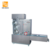 Machine d'impression vide de capsule dure 3000v