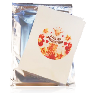 Document de glaçage premium pour l'artisanat de la boulangerie | Glaçage