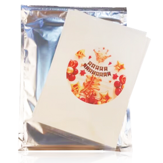 Document de glaçage premium pour l'artisanat de la boulangerie | Glaçage