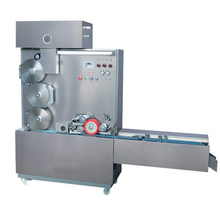 Machine d'impression vide de capsule dure 3000v