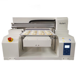 A2 Imprimante de nourriture à plat intelligente (SY-P-A2C)