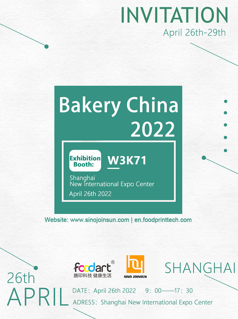 2022 Boulangerie Chinoise, Sinojoininsun, FoodPrintTech