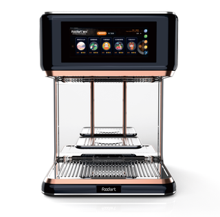 Imprimante de café X5