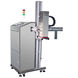 Imprimante alimentaire industrielle à grande vitesse FP-511 (BASIC)