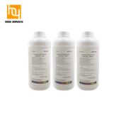 Impression de tampon comestible sûre pour l'impression de nourriture et de médecine (Inkcare®)