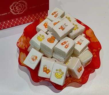 impression comestible 222