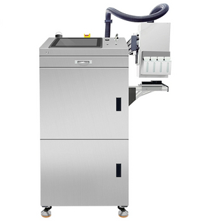 Imprimante alimentaire industrielle à grande vitesse FP-E341