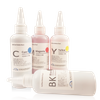 Encre comestible naturelle | Encre de coloration alimentaire (Jetcare®)