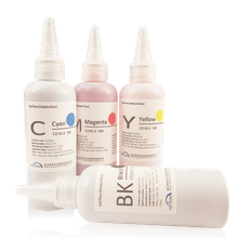 Encre comestible naturelle | Encre de coloration alimentaire (Jetcare®)